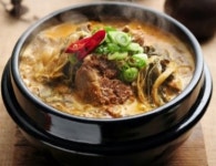 고바우천리해장국
