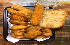 큰행님통큰 국물두루치기&짜글이