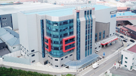 신영측기 신콘 본사