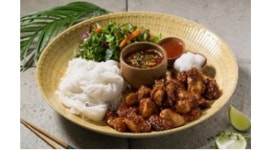 오븐마루치킨 광교호수점