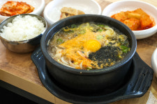 속초24시속풀이해장국 속초청초호본점
