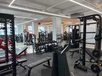 스컬휘트니스 광혜원점