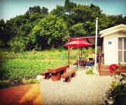 선재엄지네민박