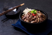 안동본가국밥 춘천신북점