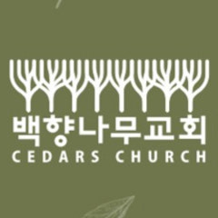 백향나무교회