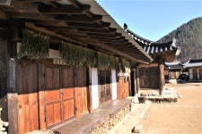 초전고택