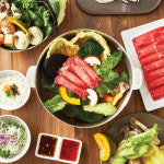 채선당 월남쌈&샤브샤브 올림픽공원점
