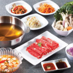 채선당 플러스 연산점