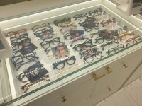 안경기업 전농점