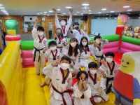 삼계아카데미태권도장