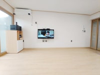 하도민박
