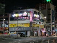 더쎈복싱GYM