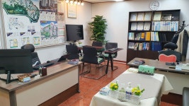 LBA하나(단지내)공인중개사사무소