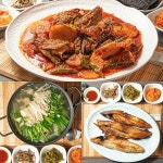 활화산불타는명태조림 서구청점