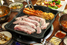 우리정육식당한우마을