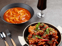 일행떡볶이&닭강정 오산궐동점