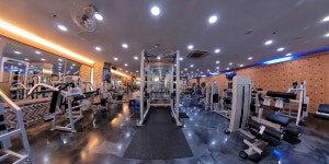 웰리스휘트니스