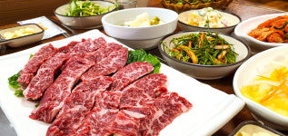 우리정육식당한우마을
