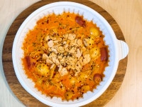 불곰떡볶이