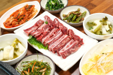 우리정육식당한우마을