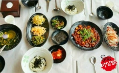 마당발쭈꾸미 경주본점