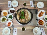 촌집