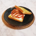 토스트앤커피 정왕점