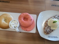 커피베이 군산구암점