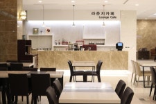 The-K지리산가족호텔