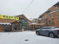 안산고기장어
