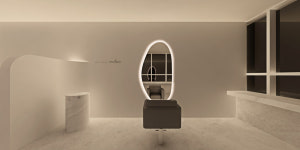 봄솜헤어 안성점