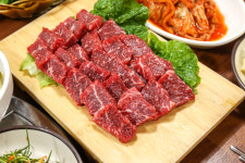 우리정육식당한우마을