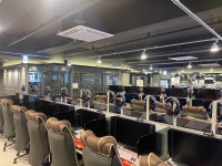 크라우드PC방 부산재송점