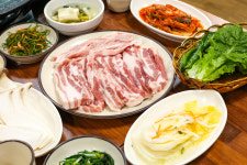 우리정육식당한우마을