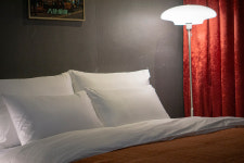 더휴식 소륜호텔 천안점