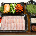 만복국수집 명천점
