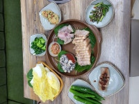 현동생선조림전문점