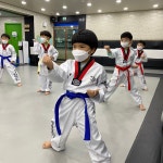 뿌리깊은나무태권도 죽전본관