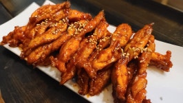 진짜얼큰이&닭발 김포본점