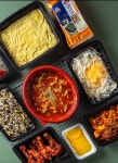 권가네찜닭