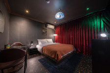 더휴식 소륜호텔 천안점