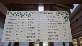 농업회사법인 초코 선성현힐링지점