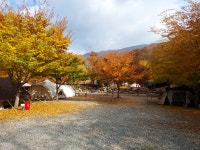 횡성산울림오토캠핑장