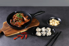 권가네찜닭