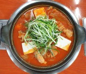 백가네김치찜 인동점