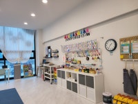 아트인잉글리시학원