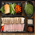 만복국수집 명천점