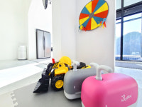 뚜르키즈풀빌라