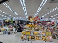 다이소 인천검단사거리역점