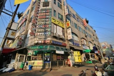 힐스템 수원정자점